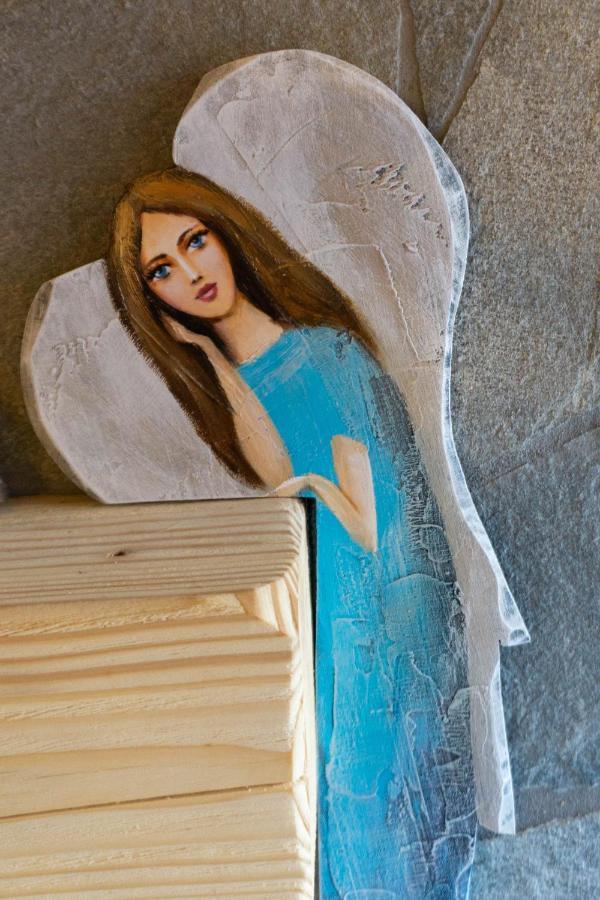 Willa Sielsko Anielsko Stryszawa Zewnętrze zdjęcie